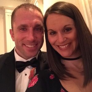 Meet your Posher, Joelle